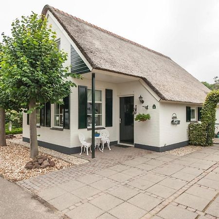 Heel Vakantiehuis Villa 32 מראה חיצוני תמונה