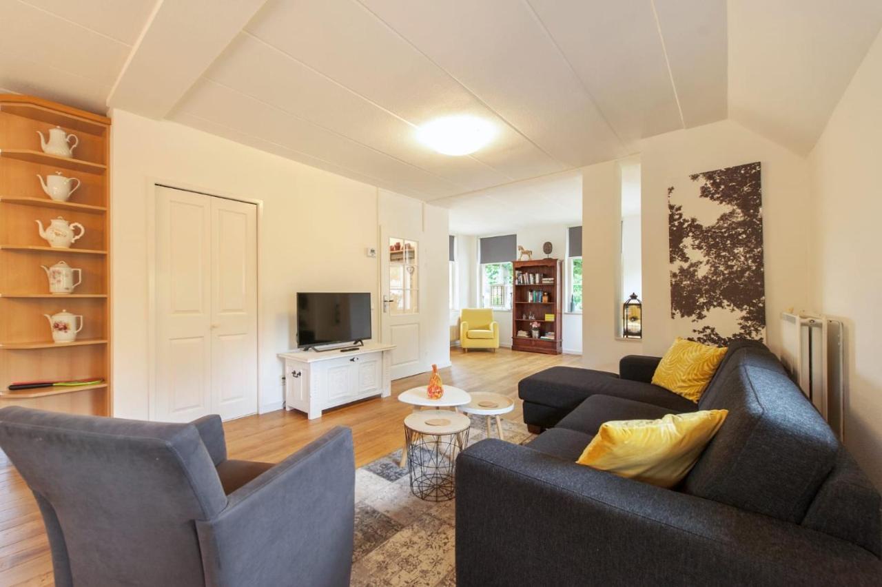 Heel Vakantiehuis Villa 32 מראה חיצוני תמונה