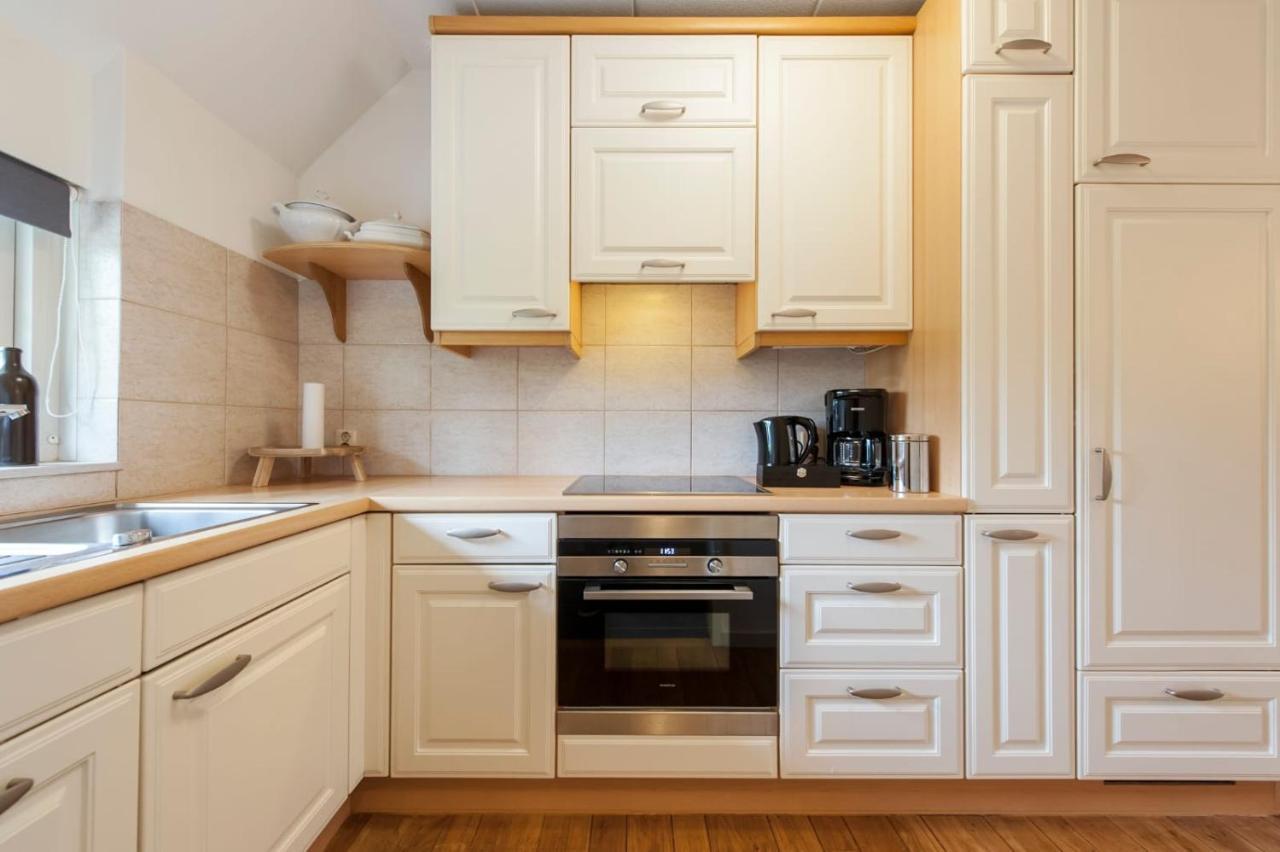Heel Vakantiehuis Villa 32 מראה חיצוני תמונה