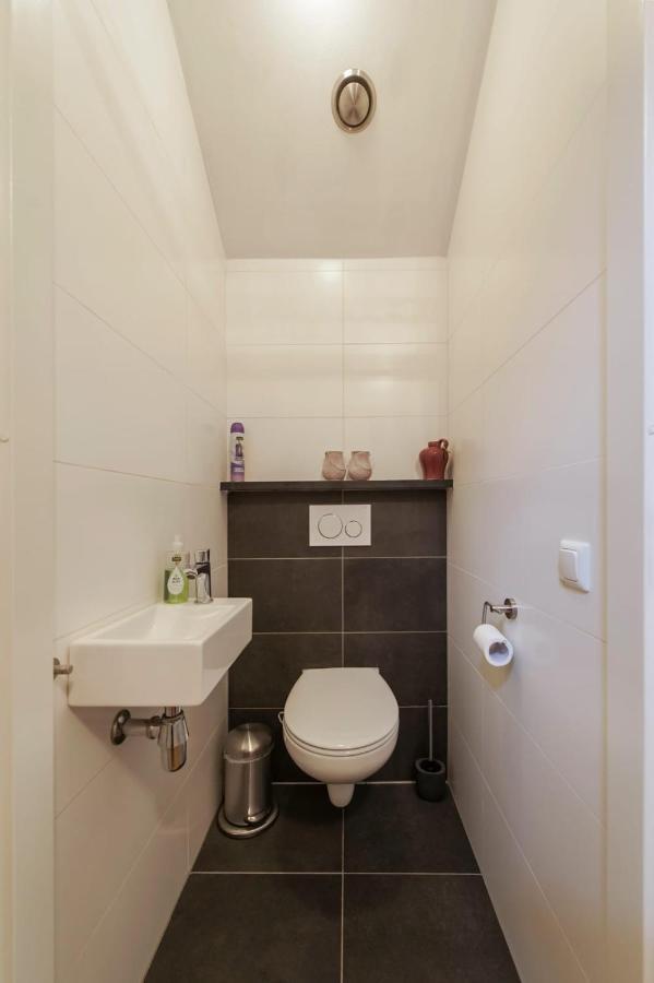 Heel Vakantiehuis Villa 32 מראה חיצוני תמונה
