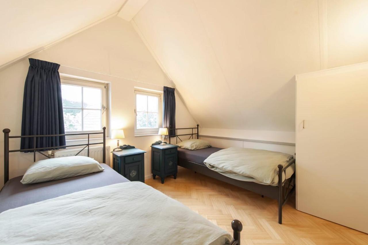 Heel Vakantiehuis Villa 32 מראה חיצוני תמונה