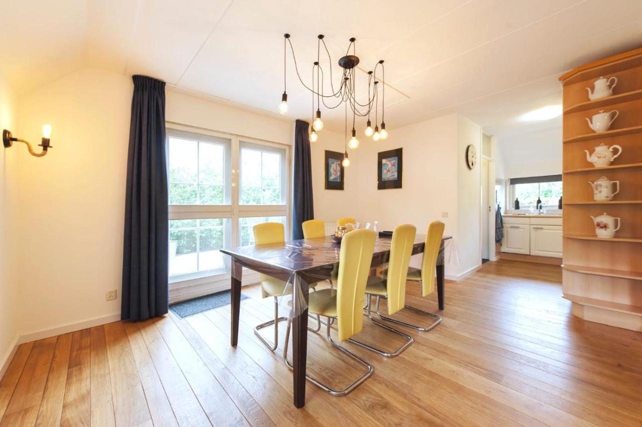 Heel Vakantiehuis Villa 32 מראה חיצוני תמונה