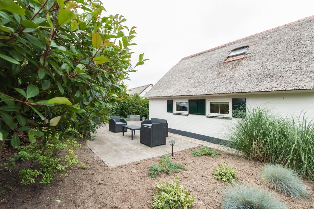 Heel Vakantiehuis Villa 32 מראה חיצוני תמונה