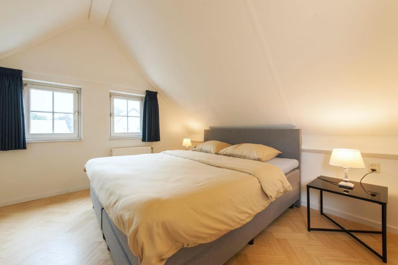 Heel Vakantiehuis Villa 32 מראה חיצוני תמונה